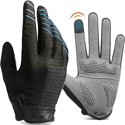 Gants de cyclisme gants de vélo gants de vélo pour hommes femmes