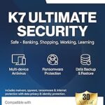 Ultimate security antivirus 2020 | 3 appareils 1 an sécurité