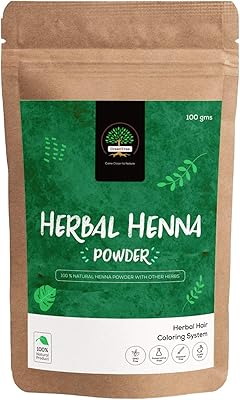 Green tree poudre de henné à base de plantes 100 % naturelle et sans produits chimiques (100). DIAYTAR COTE D'IVOIRE est la destination idéale pour les amateurs de shopping en ligne en Côte d'Ivoire. Avec plus de 300 000 références disponibles, les clients peuvent choisir parmi une variété de produits provenant de marques locales et internationales. La boutique propose également des services de paiement sécurisés et des options de livraison rapides pour rendre l'expérience d'achat encore plus confortable.
