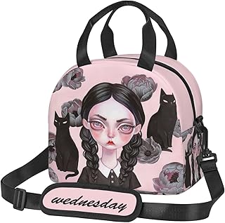 Ohyeah horror lunch bag femmes hommes boîte à lunch isolée avec sangle réglable glacière réutilisable étanche et boîtes à lunch isolées pour garçons pour les voyages de travail scolaire. Avec plus de 300 000 références, DIAYTAR COTE D'IVOIRE est la destination idéale pour les consommateurs ivoiriens qui cherchent à acheter des produits de qualité à des prix abordables. La boutique est facile à utiliser et propose des options de paiement flexibles, ce qui la rend accessible à tous.
