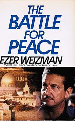 Bataille pour la paix