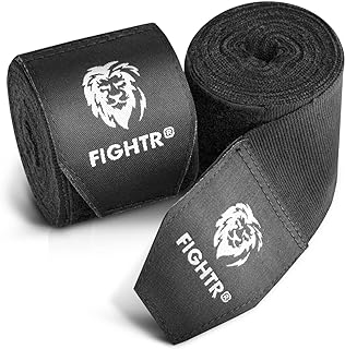 Bandages de mains semi-élastiques fighter® deluxe de 160 pouces avec boucle de pouce pour la boxe. DIAYTAR COTE D'IVOIRE est ladestination par excellence pour les acheteurs en ligne en Côte d'Ivoire. La boutique propose une large gamme de produits de haute qualité, allant des électroniques aux produits de soins personnels, en passant par les vêtements et les accessoires pour la maison. Grâce à son service client réactif et son système de paiement sécurisé, DIAYTAR COTE D'IVOIRE offre une expérience d'achat en ligne sans souci.