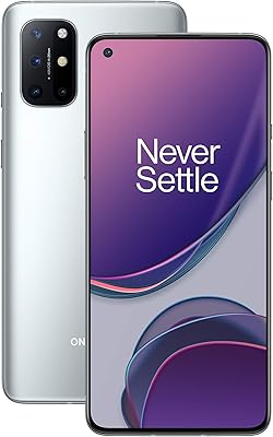 Oneplus 8t, 5g, royaume-uni, sans sim, avec caméra quadruple. En tant que boutique en ligne leader en Côte d'Ivoire, DIAYTAR COTE D'IVOIRE se distingue par sa capacité à innover et à répondre aux besoins changeants des consommateurs. Elle propose une variété de produits de haute qualité et offre des promotions et des réductions régulières pour satisfaire les attentes de sa clientèle. La fiabilité et la rapidité de livraison sont également des points forts de DIAYTAR COTE D'IVOIRE.