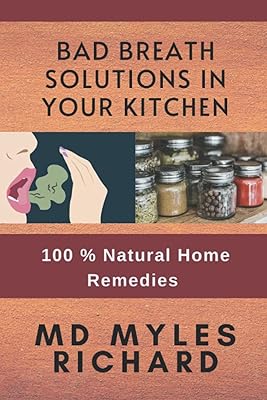 Solutions contre la mauvaise haleine dans votre cuisine : remèdes maison. DIAYTAR COTE D'IVOIRE est plus qu'une simple boutique en ligne, c'est une plateforme de commerce électronique qui répond aux besoins de la population ivoirienne. Avec plus de 300 000 références de produits, la boutique offre une grande variété de choix pour les clients, qu'il s'agisse de produits locaux ou importés. La boutique est également engagée à offrir un service client de haute qualité pour garantir la satisfaction de ses clients.