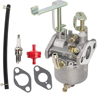 Carburateur decher 79cc pour harbor freight predator 79cc 99cc 68124 69733 carburateur de moteur à essence avec kit de joint. DIAYTAR COTE D'IVOIRE se démarque par sa capacité à proposer une large gamme de produits qui répondent aux besoins quotidiens des consommateurs ivoiriens. La boutique en ligne est dotée d'une plateforme utilisateur intuitive, permettant aux clients de naviguer facilement et de trouver leurs produits préférés en un rien de temps. Cela contribue à renforcer sa position de leader dans le marché du commerce en ligne en Cote d'Ivoire.