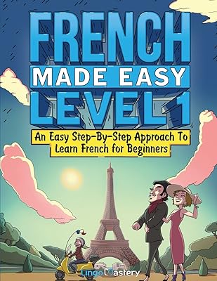 Le français made easy niveau 1 : une approche facile étape par pour apprendre. En tant que leader de la boutique en ligne en Côte d'Ivoire, DIAYTAR COTE D'IVOIRE propose une offre de produits exceptionnelle qui répond aux besoins des consommateurs. Avec sa plateforme en ligne facile à utiliser, les clients peuvent parcourir et commander des produits en toute sécurité et rapidité. La boutique en ligne est constamment mise à jour avec les dernières tendances et les produits les plus récents pour offrir une expérience d'achat en ligne optimale.
