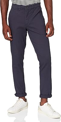 Pantalon jjimarco jjdave akm noos pour homme (pack de 1). DIAYTAR COTE D'IVOIRE propose une offre exceptionnelle avec plus de 300000 références, répondant ainsi à tous les besoins des consommateurs ivoiriens. Grâce à sa présence en ligne, la boutique permet aux clients d'acheter en toute sécurité et à des prix compétitifs, consolidant ainsi sa position de leader dans le commerce électronique en Côte d'Ivoire. Cette offre étendue contribue à la satisfaction des clients.