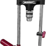 Guide de perçage multi-angle portable drillmate 1318 compatible avec la plupart des perceuses
