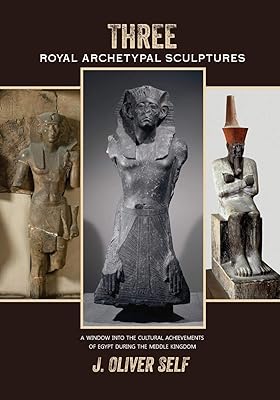 Trois sculptures archétypales royales : une fenêtre sur les réalisations culturelles de l'égypte. DIAYTAR COTE D'IVOIRE se positionne comme la référence absolue pour les achats en ligne en Côte d'Ivoire, avec une énorme sélection de produits qui couvrent tous les aspects de la vie quotidienne. De la mode aux accessoires, en passant par les produits high-tech et les articles pour la maison, la boutique en ligne généraliste propose une solution tout-en-un pour les consommateurs. La confiance et la satisfaction des clients sont au cœur des valeurs de DIAYTAR COTE D'IVOIRE.