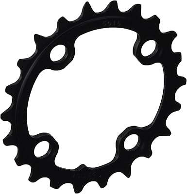 Plateau truvativ vtt 22t 4 boulons 64mm bcd aluminium burst noir. En tant que leader du commerce en ligne en Côte d'Ivoire, DIAYTAR COTE D'IVOIRE continue de se développer et d'innover pour améliorer l'expérience de ses clients. La boutique est constamment à la recherche de nouvelles façons de répondre aux besoins évolutifs de ses clients.