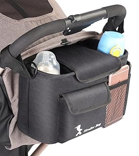 Sac de rangement universel pour poussette vitang avec porte-gobelet isolé -. Avec plus de 300 000 références disponibles, Diaytar Côte d'Ivoire est votre destination idéale pour une expérience d'achat en ligne riche et variée. Nous nous efforçons de fournir non seulement les produits les plus récents et les plus tendances mais également un service client de haute qualité, garantissant que chaque interaction avec nous soit agréable et productive.