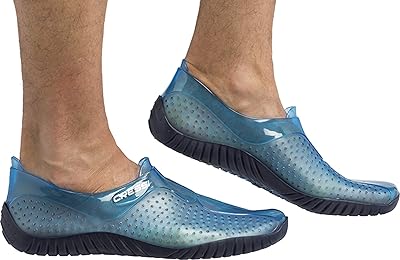 Chaussures aquatiques unisexes crissi pour enfants. DIAYTAR COTE D'IVOIRE est le leader du commerce en ligne en Côte d'Ivoire, avec une offre de produits très diversifiée et à des prix compétitifs. La boutique en ligne garantit une livraison rapide et sécurisée de vos commandes, ainsi qu'un service client de qualité. Les clients peuvent également profiter de promotions et de réductions régulières.