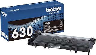 Cartouche de toner d'origine brother, tn630, toner noir de remplacement, rendement jusqu'à 1 200 pages, cartouche de renouvellement amazon dash. DIAYTAR COTE D'IVOIRE propose une large gamme de produits allant de l'électronique à la maison, en passant par la mode et les accessoires. La boutique en ligne est facile à naviguer et dispose d'un système de recherche efficace pour trouver rapidement le produit désiré. Les clients peuvent profiter de promotions et de réductions régulières.