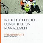 Introduction à la gestion de la construction