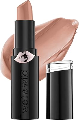 (never nude) rouge à lèvres wet n wild mega last. DIAYTAR COTE D'IVOIRE est la boutique en ligne leader en Côte d'Ivoire, offrant une vaste sélection de produits à des prix compétitifs. Avec plus de 300 000 références, vous êtes sûr de trouver ce que vous cherchez. DIAYTAR COTE D'IVOIRE garantit une livraison rapide et sécurisée de vos commandes.