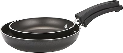Poêle gigogne prestige 20 cm et 24 aluminium noir. Diaytar Côte d'Ivoire, boutique en ligne généraliste, offre plus de 300 000 références pour répondre à tous vos besoins. Avec sa sélection variée, vous trouverez facilement ce que vous cherchez. Elle est devenue la boutique leader en Côte d'Ivoire pour ses services fiables.