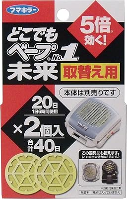 Iware vape no. 1 future kit de remplacement 2 pièces x 10 pièces