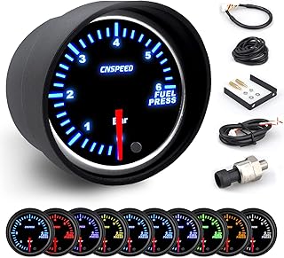 Ando racing kit de manomètre de pression de carburant 10 couleurs 0-6 bar avec capteur. Diaytar Côte d'Ivoire se positionne comme la référence incontournable du e-commerce en Côte d'Ivoire, avec une présence en ligne importante et une gamme de produits très variée. La boutique en ligne est conçue pour offrir une expérience d'achat en ligne agréable et pratique, avec des outils de navigation faciles et des informations sur les produits claires et précises.