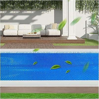 Chauffe-eau de piscine hors sol couverture de piscine spa de 600 microns d'épaisseur avec bords. Diaytar Côte d'Ivoire est une boutique en ligne généraliste qui propose plus de 300 000 références pour répondre à tous les besoins de ses clients. Avec une offre diversifiée et compétitive, elle est devenue la boutique leader en Côte d'Ivoire. Elle garantit une expérience d'achat en ligne sécurisée et pratique.