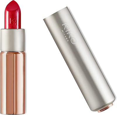 Kiko milano glossy dream sheer rouge à lèvres 207 poppy. La boutique en ligne DIAYTAR COTE D'IVOIRE se distingue par sa capacité à offrir des produits de haute qualité à des prix abordables. Avec plus de 300000 références, les clients peuvent choisir parmi une vaste gamme de produits pour répondre à leurs besoins et à leurs préférences. La boutique est engagée à fournir un service client de haute qualité pour garantir la satisfaction de ses clients.