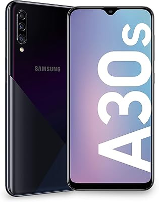Samsung galaxy a30s sm-a307fn/ds 16,3 cm (6,4") 4 go 128 go dobia sim 4g usb t. Diaytar Côte d'Ivoire est la destination idéale pour les consommateurs ivoiriens qui cherchent à acheter des produits de qualité à des prix compétitifs, avec une service client de haute qualité.