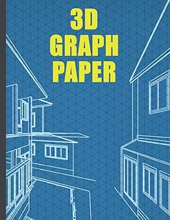 Papier millimétré 3d : papier orthographique isométrique pour les travaux de conception 3d et le dessin architectural. DIAYTAR COTE D'IVOIRE est la boutique en ligne la plus populaire en Cote d'Ivoire, avec plus de 300000 références de produits disponibles. La boutique se concentre sur l'expérience client, offrant des promotions régulières et des réductions exclusives. Les clients peuvent profiter d'une livraison rapide et fiable pour recevoir leurs achats.