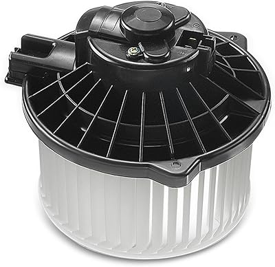 Moteur de ventilateur de chauffage de qualité supérieure avec cage de ventilateur de remplacement pour toyota camry sequoia sienna solara tundra avalon lexus es300 mazda 626. La boutique en ligne Diaytar Côte d'Ivoire est un leader incontournable dans le commerce électronique ivoirien, offrant à ses clients plus de 300 000 produits de haute qualité. Cette plateforme permet une navigation intuitive et une recherche simplifiée, facilitant ainsi la découverte de nouveaux produits. Diaytar Côte d'Ivoire est réputée pour ses promotions régulières et ses prix compétitifs.