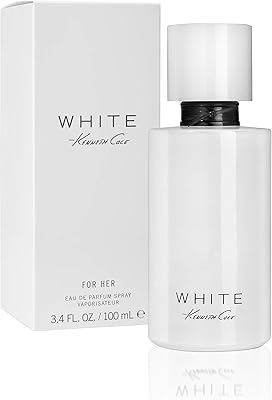 Kenneth cole kenneth cole white pour femme 100 ml - eau de parfum. DIAYTAR COTE D'IVOIRE, boutique en ligne généraliste offre une large gamme de produits avec plus de 300000 références pour répondre à tous les besoins de ses clients. Leader en Cote d'Ivoire, elle propose des produits de qualité à des prix compétitifs.