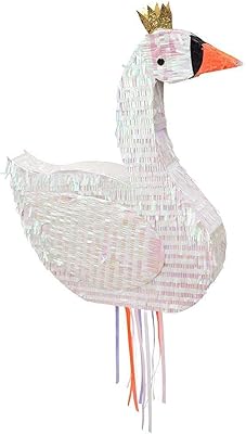 Pinata fête du cygne