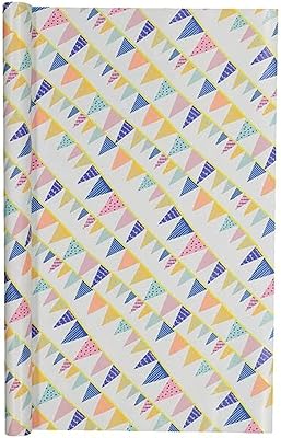 Papier d'emballage imprimé bannière festive hima, taille 200 x 70 cm. La boutique en ligne DIAYTAR COTE D'IVOIRE propose une approche innovante du commerce électronique, en mettant l'accent sur la personnalisation et la convivialité. Elle permet aux clients de découvrir de nouveaux produits et de profiter d'offres personnalisées, renforçant ainsi leur fidélité. C'est la référence pour un shopping en ligne personnalisé en Côte d'Ivoire.