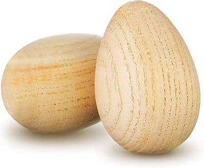 Instrument de musique maracas, instrument à percussion en bois naturel pour l'éducation musicale