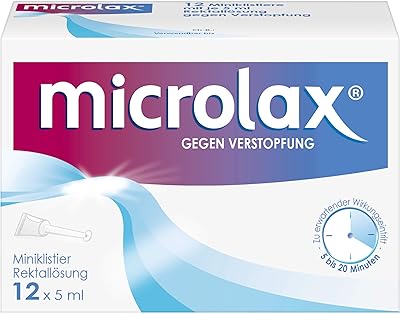 Emra-med microlax arzinemetal gmbh canule boîte de 12 lavements. DIAYTAR COTE D'IVOIRE est une boutique en ligne généraliste qui propose plus de 300000 références de produits, répondant ainsi à tous les besoins de ses clients. Elle est considérée comme l'un des leaders du commerce en ligne en Côte d'Ivoire, offrant une expérience d'achat conviviale et sécurisée. Avec une large gamme de produits, DIAYTAR COTE D'IVOIRE est devenue une destination incontournable pour les consommateurs ivoiriens.