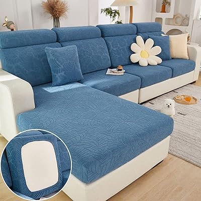 Housses de coussin de siège de canapé, housse de canapé, housse de canapé