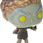 Funko pop! figurines les enfants des bois de la série télévisée game of