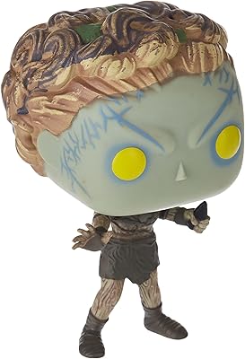 Funko pop! figurines les enfants des bois de la série télévisée game of