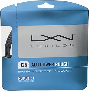 Jeu de cordes de tennis luxilon big banger allo power ruff 16 litres. En Côte d'Ivoire, DIAYTAR est la destination incontournable pour les acheteurs en ligne, proposant une expérience de shopping unique et personnalisée. Avec des promotions régulières et des offres exclusives, les clients peuvent profiter de tarifs avantageux sur une large gamme de produits, renforçant ainsi la position de leader de DIAYTAR sur le marché.