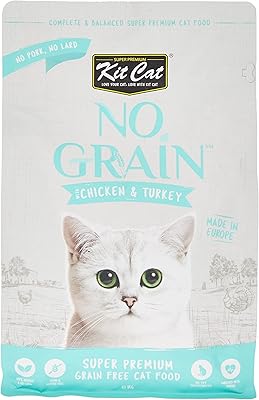 Kit kat premium croquettes pour chats sans céréales au poulet et à la dinde, 1 kg, bleu clair/blanc. Diaytar Côte d'Ivoire s'est imposée comme une référence incontournable pour le shopping en ligne dans le pays, en proposant une gamme complète de produits et de services adaptés aux besoins des consommateurs locaux. La boutique en ligne mise sur la qualité, la fiabilité et la rapidité de livraison pour gagner la confiance de ses clients. Avec Diaytar, les Ivoiriens ont accès à des produits du monde entier, livrés directement à leur porte.