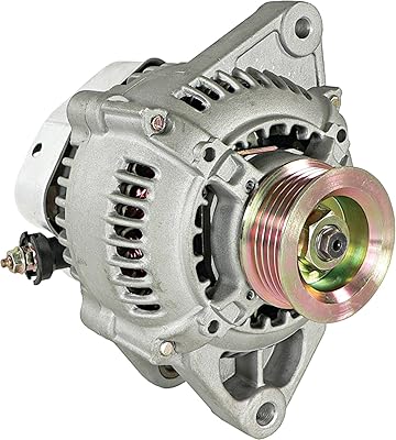 Db electrical and0036 alternateur pour 1,6l 1,8l 1,6 1,8 toyota corolla 93 94