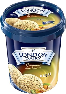 Lait kulfi 500 ml de londres