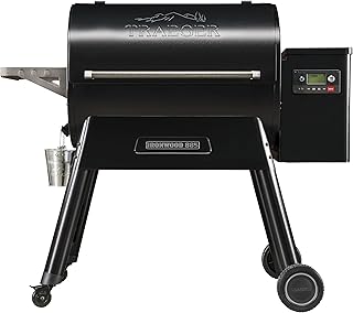 Grills ironwood 885 gril à bois et gâchette de fumoir avec technologie wi-fi pour maison intelligente, noir. DIAYTAR COTE D'IVOIRE est une boutique en ligne qui propose une grande variété de produits pour les hommes, les femmes et les enfants. Avec plus de 300 000 références, les clients peuvent trouver des produits de toutes sortes, allant des produits de beauté aux produits pour la maison. La boutique en ligne est sécurisée et offre une expérience d'achat en ligne sans risque.