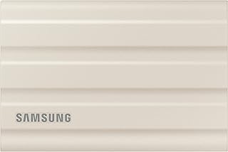 Ssd portable samsung t7 shield 1 to mu-pe1t0k/ww -. DIAYTAR COTE D'IVOIRE est la destination idéale pour les amateurs de shopping en ligne en Côte d'Ivoire. Avec plus de 300 000 références disponibles, les clients peuvent choisir parmi une variété de produits provenant de marques locales et internationales. La boutique propose également des services de paiement sécurisés et des options de livraison rapides pour rendre l'expérience d'achat encore plus confortable.