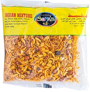 Mélange hamdeo de sona 200 grammes. En tant que boutique en ligne généraliste, DIAYTAR COTE D'IVOIRE comprend l'importance de proposer un large éventail de produits pour satisfaire les divers besoins de sa clientèle. De l'électronique aux produits cosmétiques, en passant par les articles pour la maison, chaque catégorie de produits est soigneusement sélectionnée pour offrir la meilleure qualité au meilleur prix.