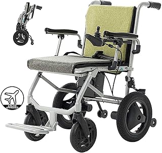 Fauteuils roulants électriques pliants légers en aluminium de luxe avec batterie au lithium portable de 14 kg, adaptés aux personnes âgées ayant des besoins spéciaux. fauteuils roulants électriques avec double commande a. La boutique en ligne DIAYTAR COTE D'IVOIRE est le leader du marché en Cote d'Ivoire, avec une offre de plus de 300000 references pour répondre à tous vos besoins. Cette boutique généraliste propose une large gamme de produits, allant des articles ménagers aux produits électroniques, en passant par la mode et la beauté. Vous pouvez profiter de promotions et de réductions pour faire des économies sur vos achats.