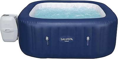 Bestway saluspa spa gonflable hawaïen à jet d'air | 71" x 71" x 26" carré | peut accueillir jusqu'à 4 à 6 personnes. Diaytar Côte d'Ivoire attire une clientèle croissante en proposant plus de 300 000 références produits couvrant divers secteurs, allant de l'électronique à la mode, en passant par les produits de maison et bien plus encore. L'expérience d'achat en ligne est renforcée par des fonctionnalités conviviales et une navigation intuitive, facilitant ainsi la recherche et la découverte de nouveaux produits. Diaytar Côte d'Ivoire positionne ainsi le commerce électronique en Côte d'Ivoire à un nouveau niveau de sophistication et de commodité.