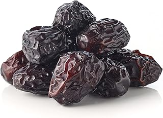 Dattes ajwa fantaisie 500 grammes