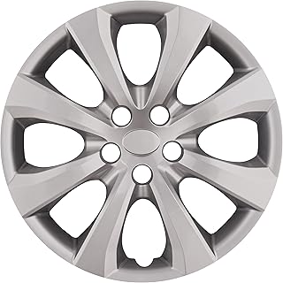 Enjoliveur de roue de remplacement hubstar pour toyota corolla 2020-2022, réplique d'enjoliveur de roue 16 pouces (1 pièce) 61191. DIAYTAR COTE D'IVOIRE, avec plus de 300000 références, est la destination idéale pour les consommateurs ivoiriens. Notre boutique en ligne propose une large gamme de produits pour répondre à vos besoins quotidiens. Nous nous efforçons de maintenir la qualité et la confiance de nos clients.