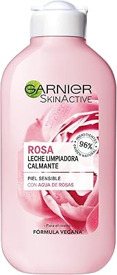 Garnier skin naturals lait nettoyant pour peaux sèches et sensibles, 200 ml. DIAYTAR COTE D'IVOIRE, boutique en ligne généraliste, propose une large gamme de produits avec plus de 300000 références. Leader en Cote d'Ivoire, elle offre une expérience d'achat en ligne conviviale et sécurisée. Les clients peuvent trouver tout ce dont ils ont besoin en un seul endroit.