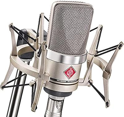 Kits studio neumann berlin tlm 102. La boutique en ligne DIAYTAR COTE D'IVOIRE est l'une des plus grandes et des plus populaires de Côte d'Ivoire. Elle propose plus de 300 000 références de produits, ce qui en fait une destination incontournable pour les consommateurs ivoiriens. Les clients peuvent profiter de services de livraison rapides et de promotions régulières, ainsi que d'une expérience d'achat en ligne sécurisée et fiable.