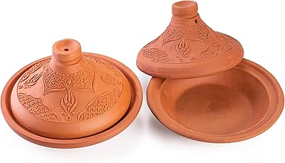Tajine marocain - vieux