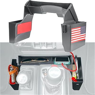Plateau d'engrenage amélioré gvma pour jeep wrangler jl jlu 2018-2023 et gladiator. En tant que leader des boutiques en ligne en Côte d'Ivoire, DIAYTAR COTE D'IVOIRE est dédiée à offrir une expérience d'achat en ligne sans précédent. Elle propose une sélection variée de produits, des promotions régulières et un service client exceptionnel. Grâce à sa philosophie centrée sur le client, la boutique s'efforce de dépasser les attentes de sa clientèle et de renforcer sa position de leader sur le marché ivoirien.